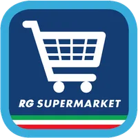 Supermarket RG icon