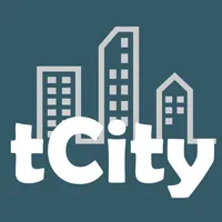 tCity icon