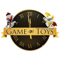 Game of Toys icon