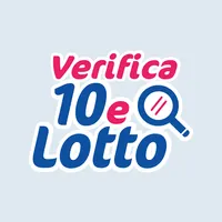 Verifica 10 e Lotto - 10eLotto icon