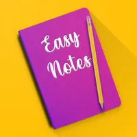 Easy Notes icon