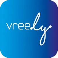 Vreely icon