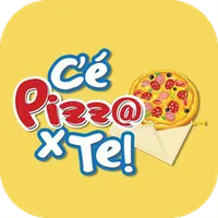 C'è Pizza X Te icon