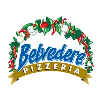Pizzeria Belvedere Parabiago icon