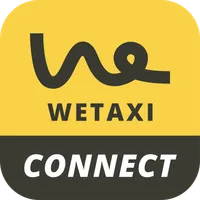 Wetaxi Connect icon