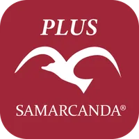 Samarcanda Plus icon