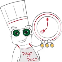 Pago Poco a Cena | My Account icon