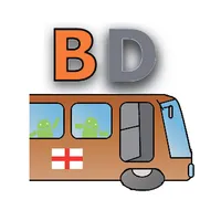 BusDroid Genova icon