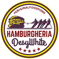 Hamburgheria Desy White icon