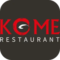 Kome Restaurant icon