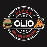 Olio pizza e fritti icon
