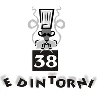 Pizzeria Ristorante 38 e dinto icon