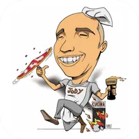 Pizzeria CU.PI icon
