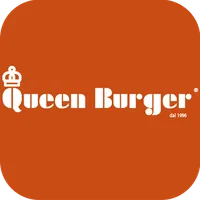 Queen Burger icon