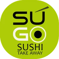 Sugo Sushi icon