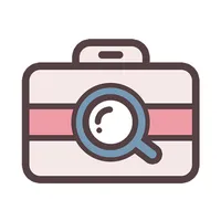 나와 닮은 유명인 찾기 aLIKE icon