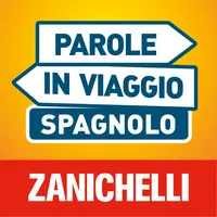 Parole in viaggio - Spagnolo icon