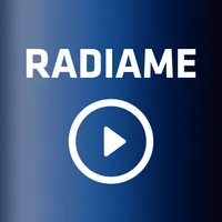 Radiame icon