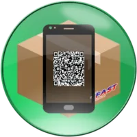 B Log icon