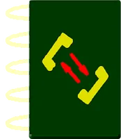 SharePhoneBook icon