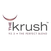 Krush 92.5 icon