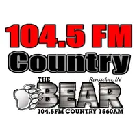 1560 Bear Country icon