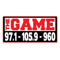 The Game FM icon