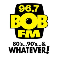 96.7 Bob Radio icon