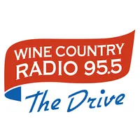 The Drive 95.5 icon