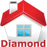 Comfortlife Diamond Smart Home icon