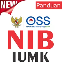 Panduan IUMK DAN NIB icon