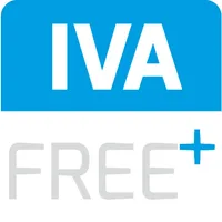 IVA FREE + icon