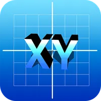 Vector calculator. icon