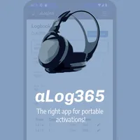 aLog365 icon