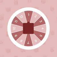 Lucky Spin Wheel: Win Bitcoin icon