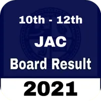 JAC RESULT APP, JAC BOARD RESU icon