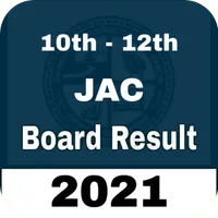JAC BOARD RESULT 2021 icon