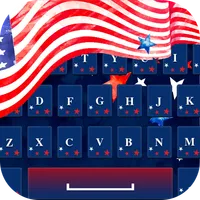 American Keyboard icon