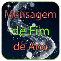 Mensagem De Fim De Ano icon