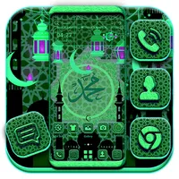 Islamic Theme icon