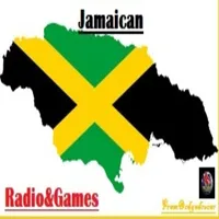 Jamaican Radio&Games icon