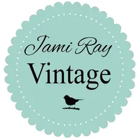 Jami Ray Vintage icon