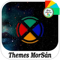 Magic Of Colors : Xperia Theme icon