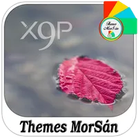 X9P : Xperia Theme icon