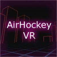 AirHockey VR icon