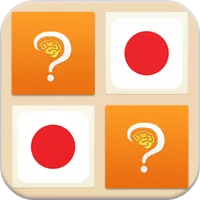 Memory Game - Word Game Learn  icon