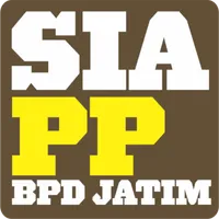 SIAPP JATIM icon