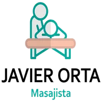 Javier Orta APP | Masajista icon