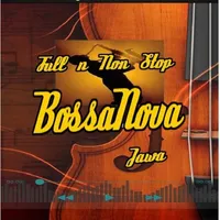 BOSSANOVA JAWA icon