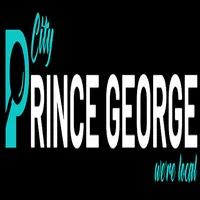 City Prince George BC icon